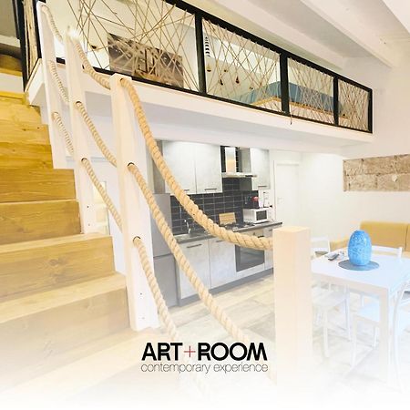Dali Art Room Alghero Bagian luar foto