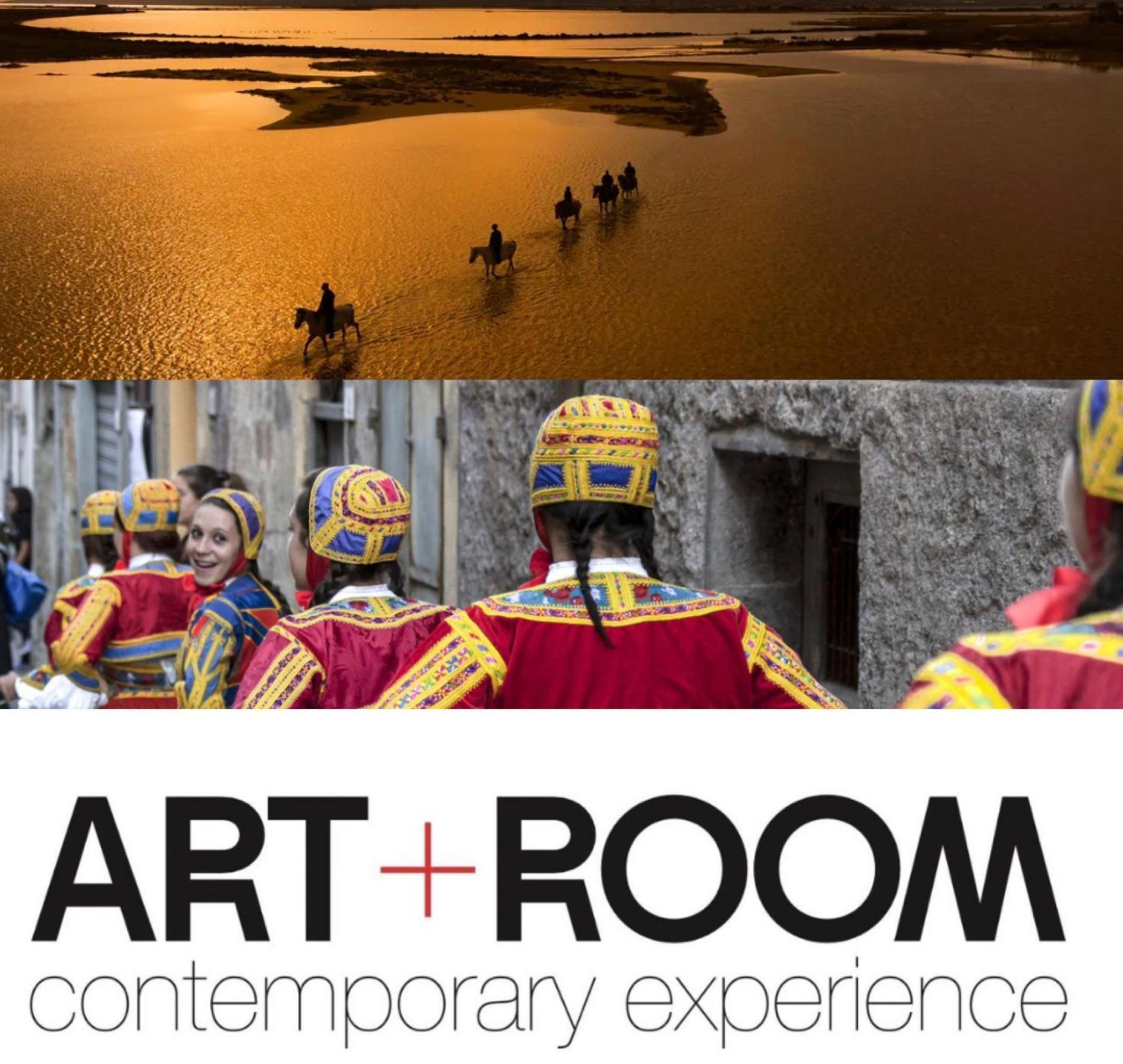 Dali Art Room Alghero Bagian luar foto